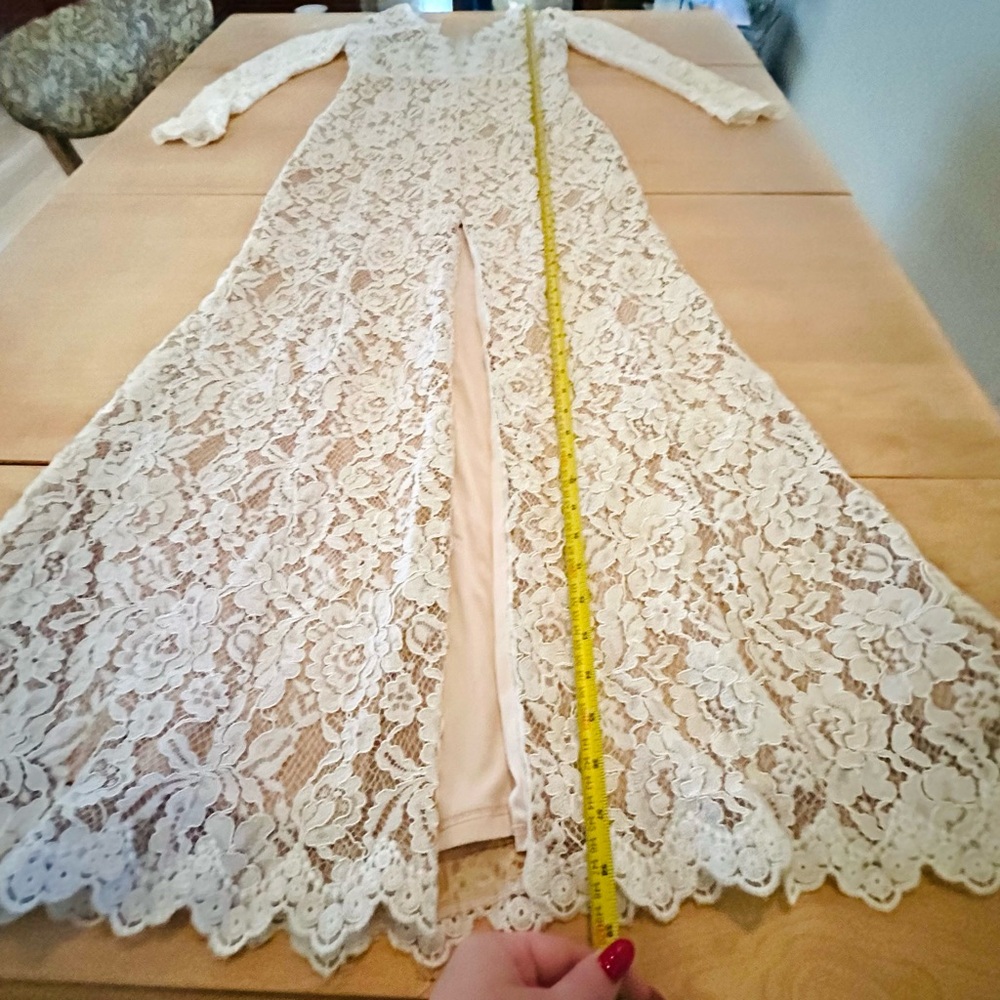 Tadashi Shoji Miraval Gown - Picture 13 of 15